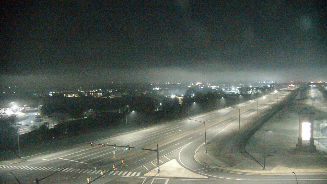 Thumbnail for current weather camera view from Towne Acres ES in Johnson City, Tennessee