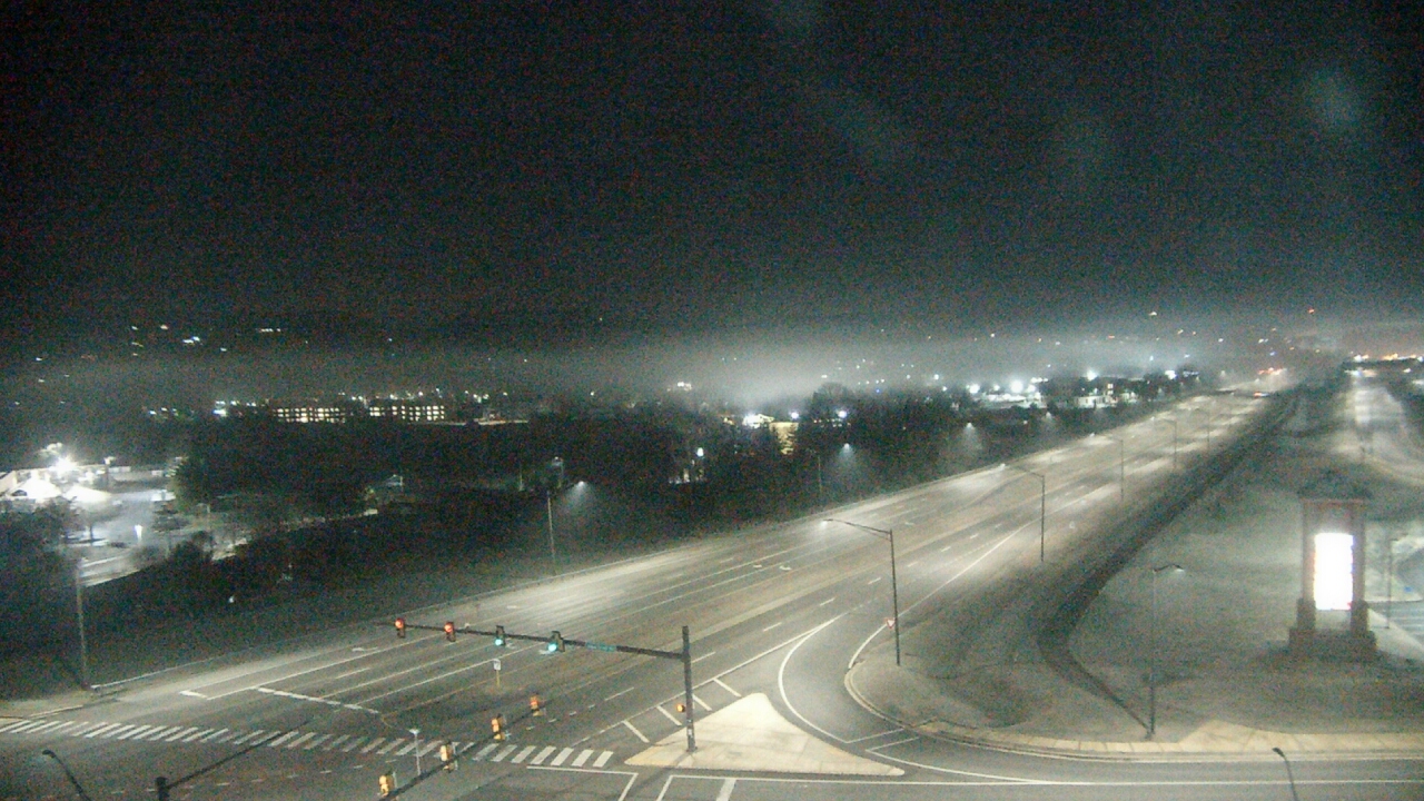 Thumbnail for current weather camera view from Towne Acres ES in Johnson City, Tennessee