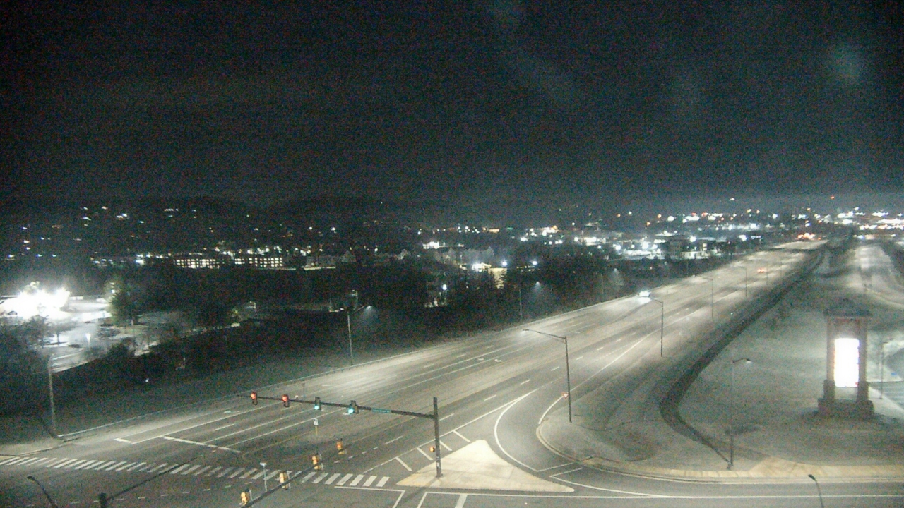 Thumbnail for current weather camera view from Towne Acres ES in Johnson City, Tennessee