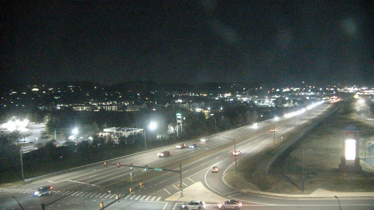 Thumbnail for current weather camera view from Towne Acres ES in Johnson City, Tennessee