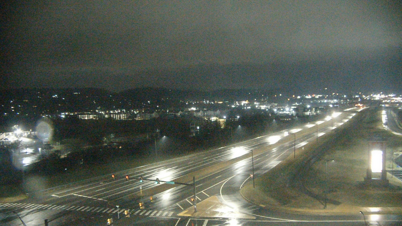 Thumbnail for current weather camera view from Towne Acres ES in Johnson City, Tennessee