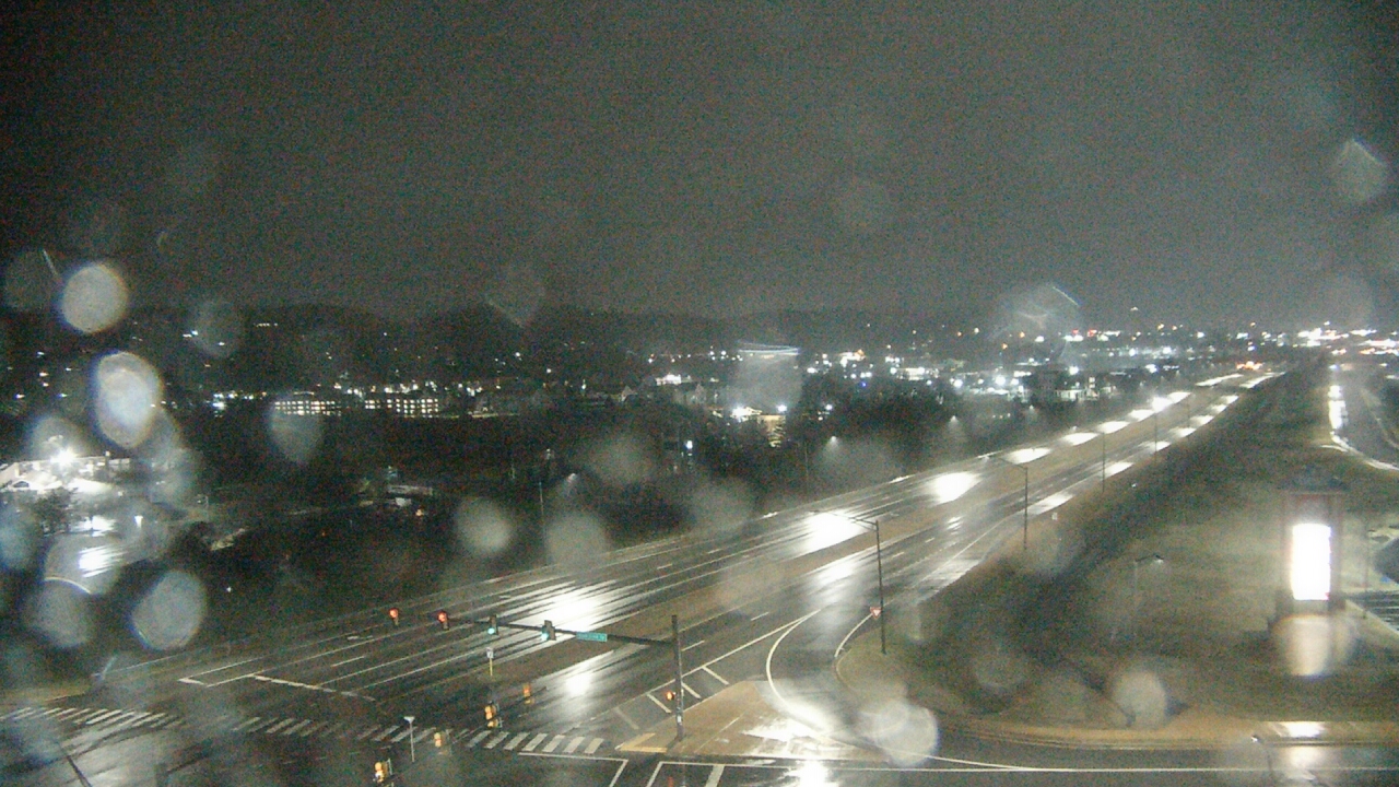 Thumbnail for current weather camera view from Towne Acres ES in Johnson City, Tennessee