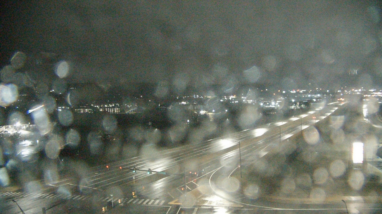 Thumbnail for current weather camera view from Towne Acres ES in Johnson City, Tennessee