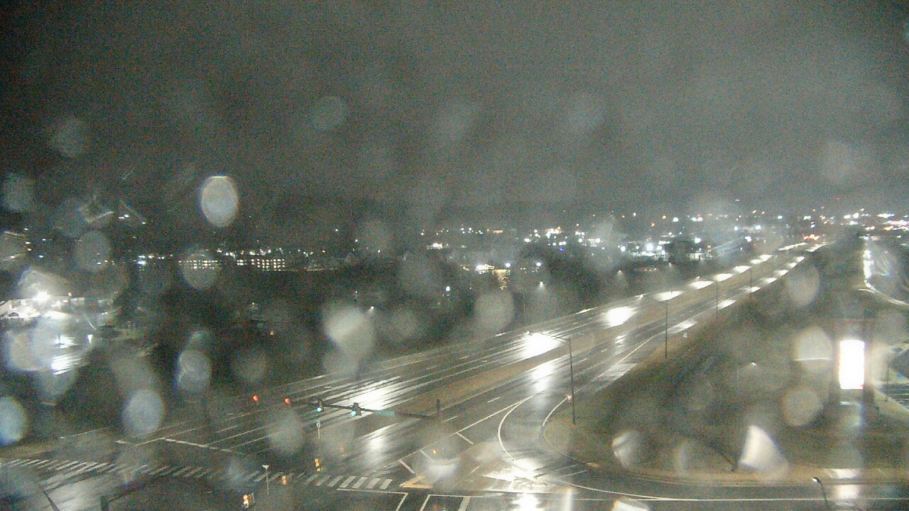 Thumbnail for current weather camera view from Towne Acres ES in Johnson City, Tennessee