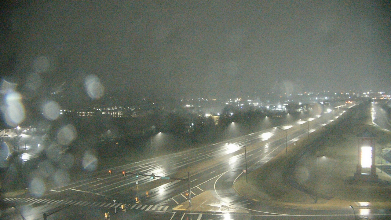 Thumbnail for current weather camera view from Towne Acres ES in Johnson City, Tennessee