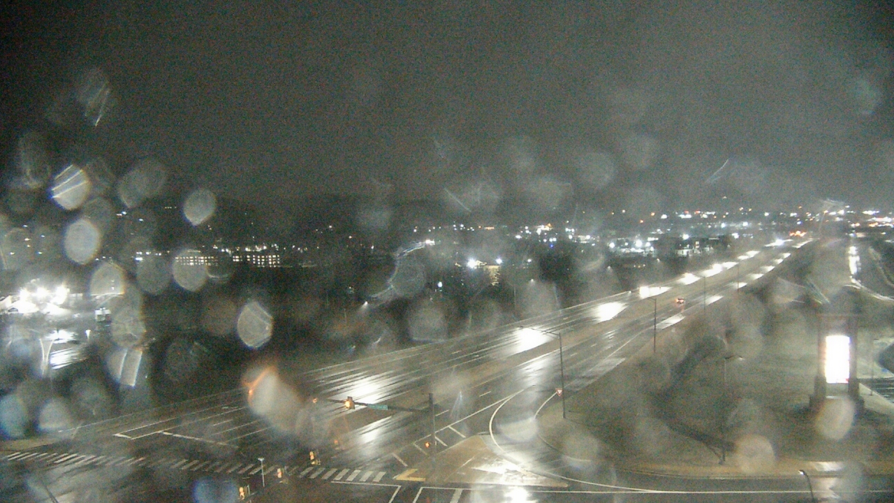 Thumbnail for current weather camera view from Towne Acres ES in Johnson City, Tennessee