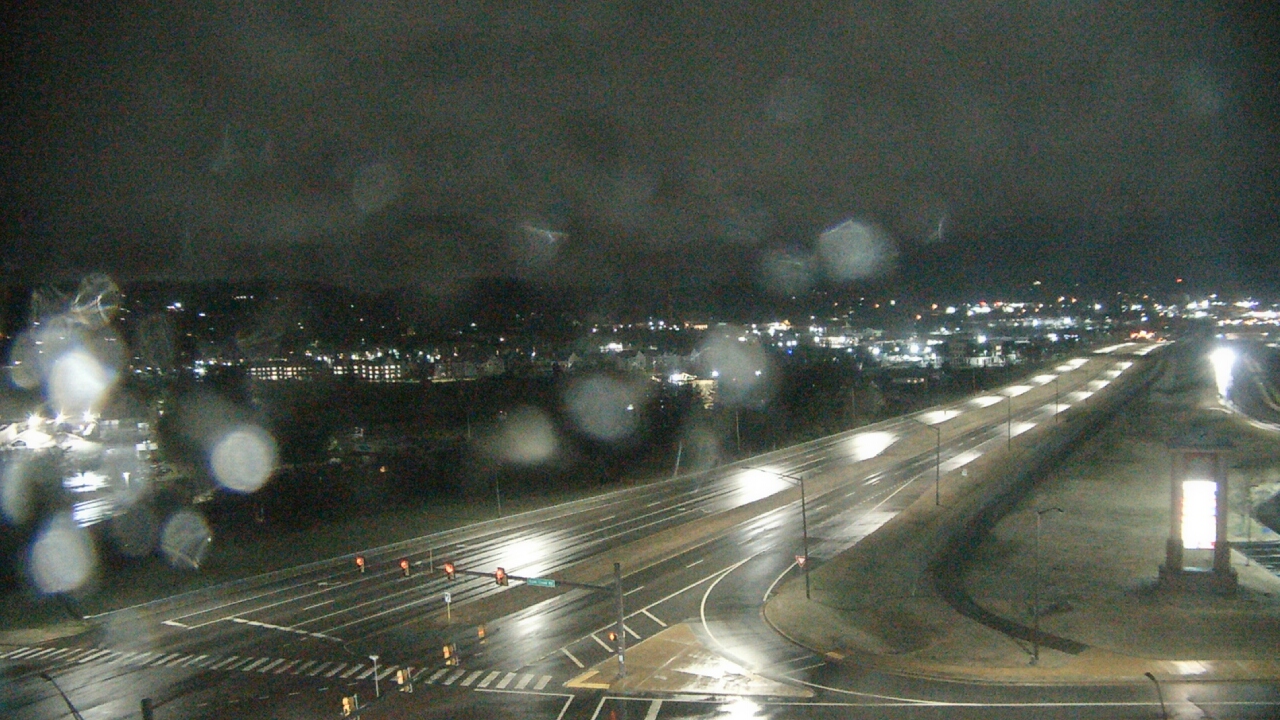 Thumbnail for current weather camera view from Towne Acres ES in Johnson City, Tennessee