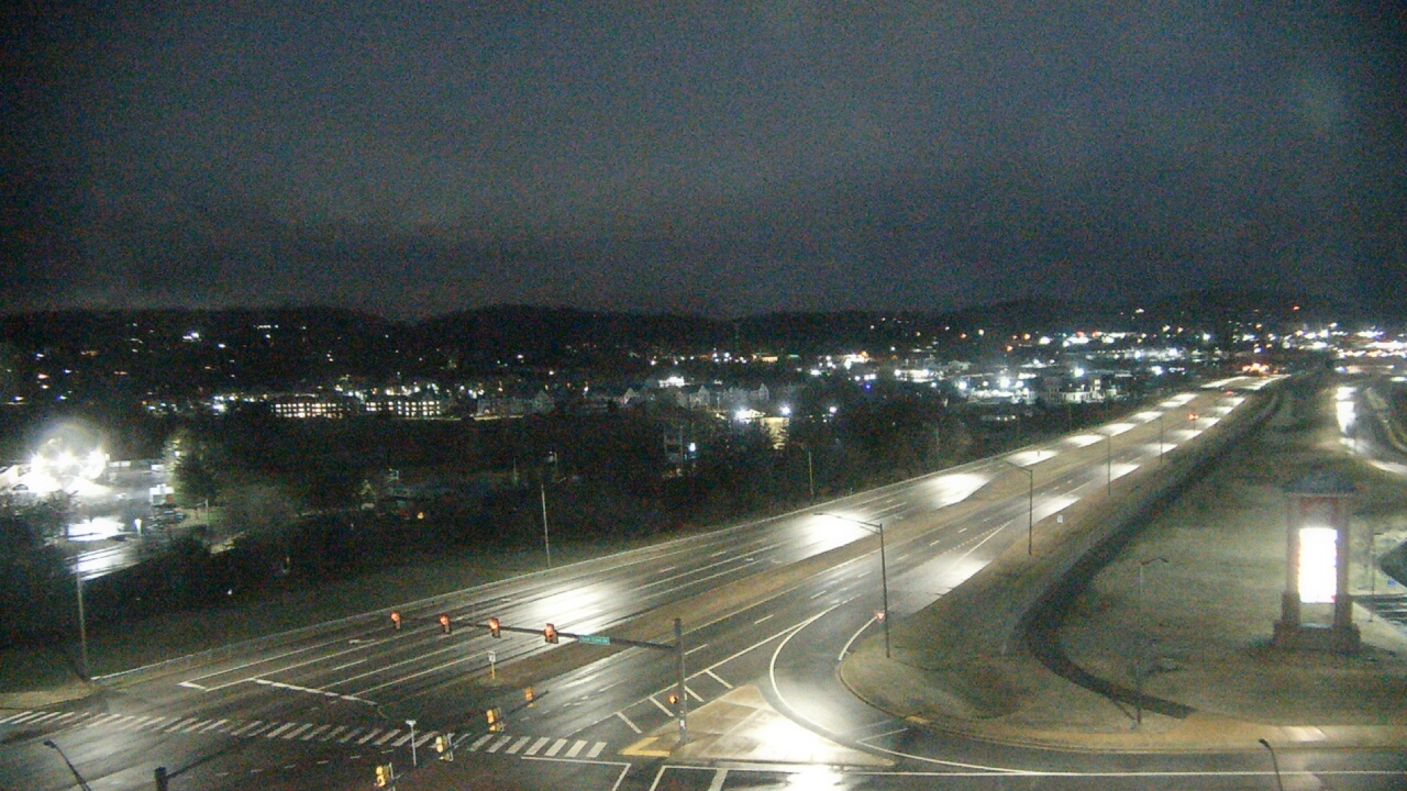 Thumbnail for current weather camera view from Towne Acres ES in Johnson City, Tennessee