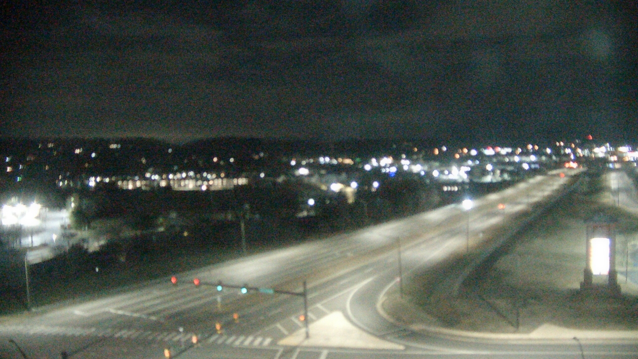 Thumbnail for current weather camera view from Towne Acres ES in Johnson City, Tennessee