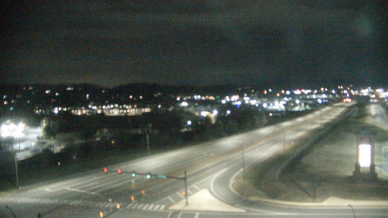 Thumbnail for current weather camera view from Towne Acres ES in Johnson City, Tennessee