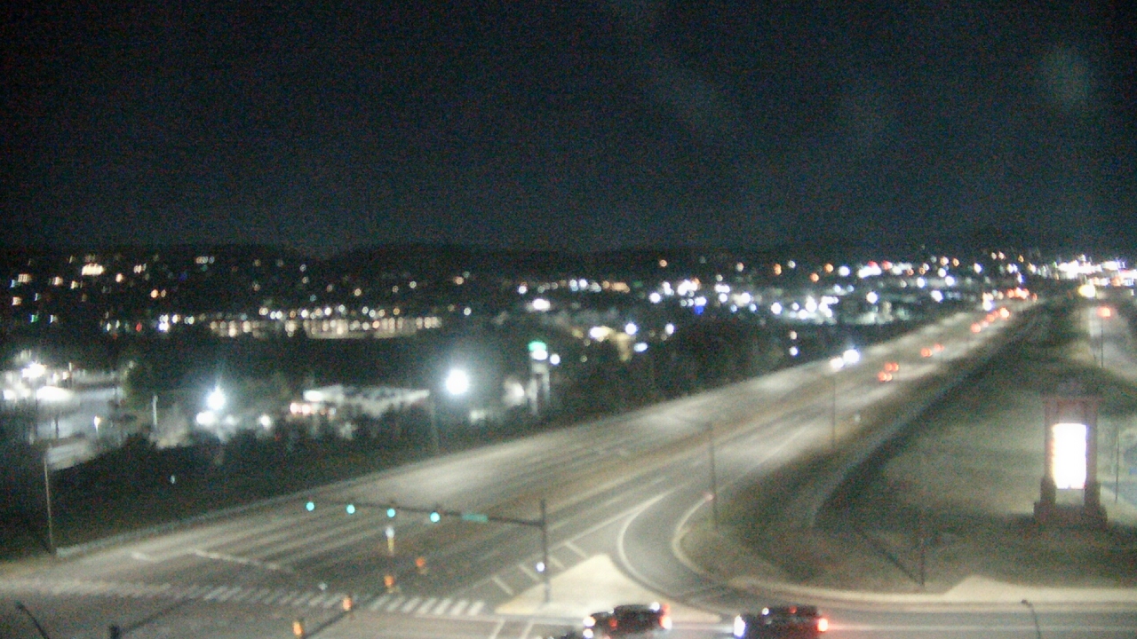 Thumbnail for current weather camera view from Towne Acres ES in Johnson City, Tennessee