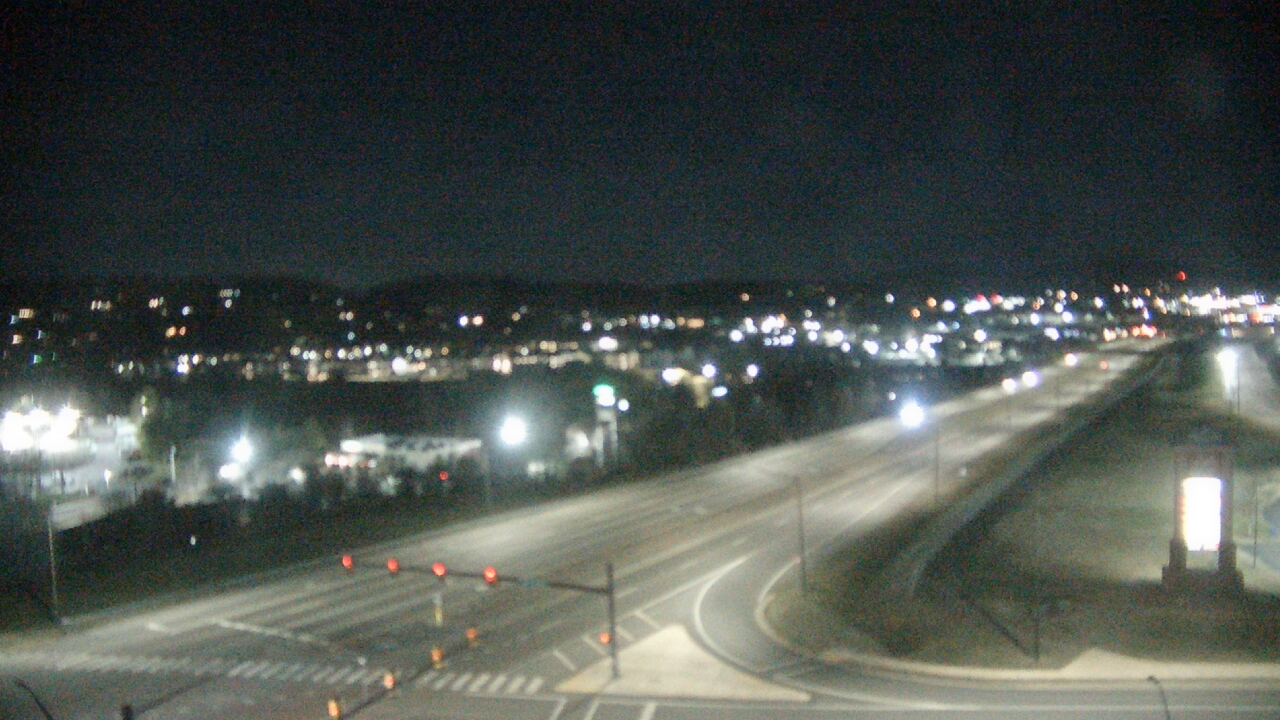 Thumbnail for current weather camera view from Towne Acres ES in Johnson City, Tennessee