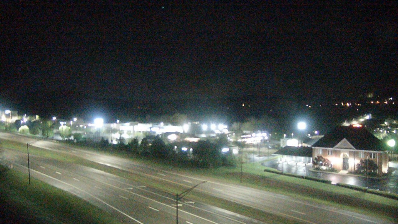 Thumbnail for current weather camera view from Towne Acres ES in Johnson City, Tennessee