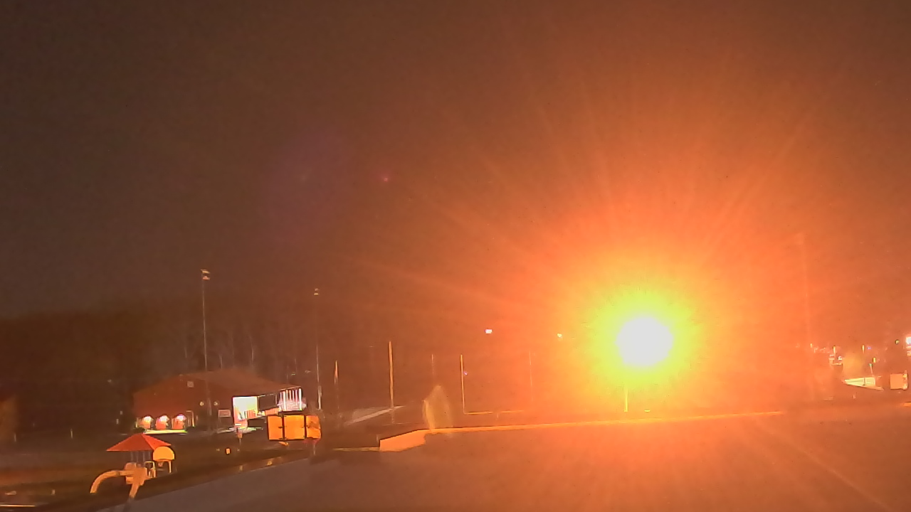 Thumbnail for current weather camera view from Lucy N. Holman ES in Jackson Township, New Jersey