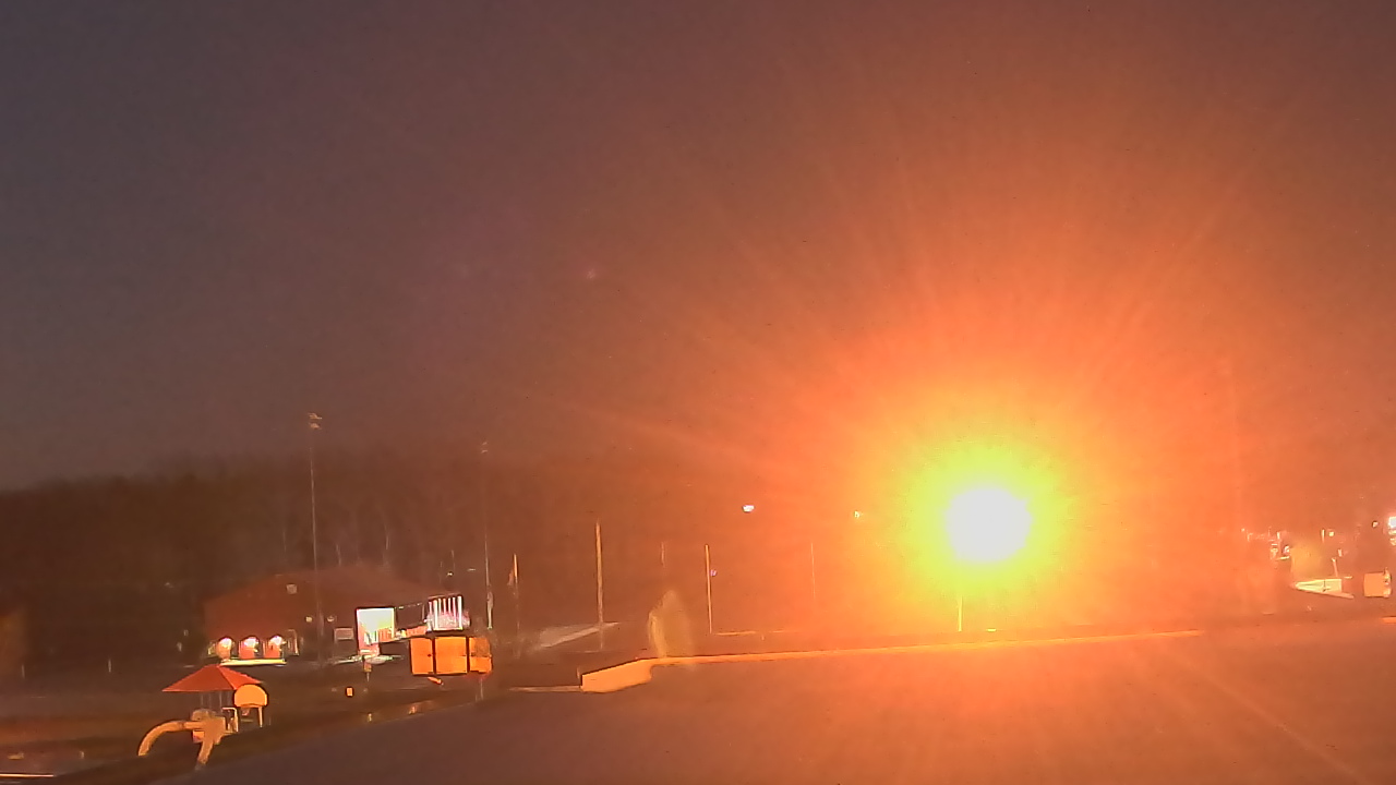 Thumbnail for current weather camera view from Lucy N. Holman ES in Jackson Township, New Jersey