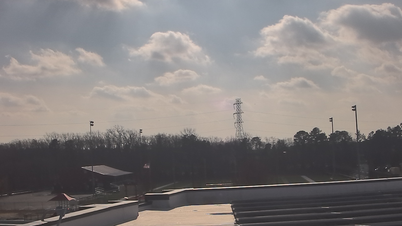 Thumbnail for current weather camera view from Lucy N. Holman ES in Jackson Township, New Jersey