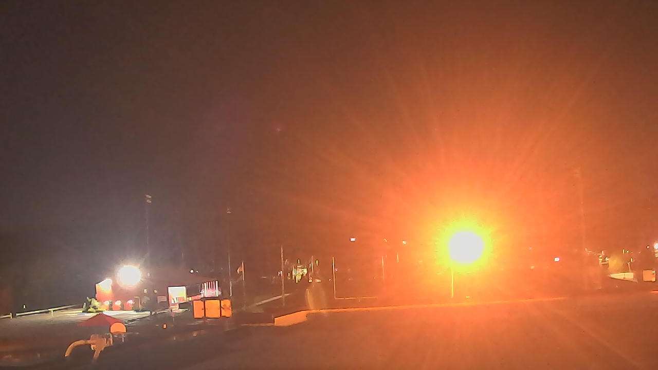 Thumbnail for current weather camera view from Lucy N. Holman ES in Jackson Township, New Jersey