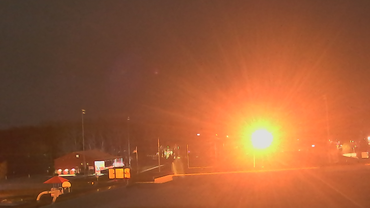 Thumbnail for current weather camera view from Lucy N. Holman ES in Jackson Township, New Jersey