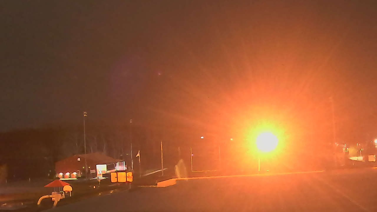 Thumbnail for current weather camera view from Lucy N. Holman ES in Jackson Township, New Jersey