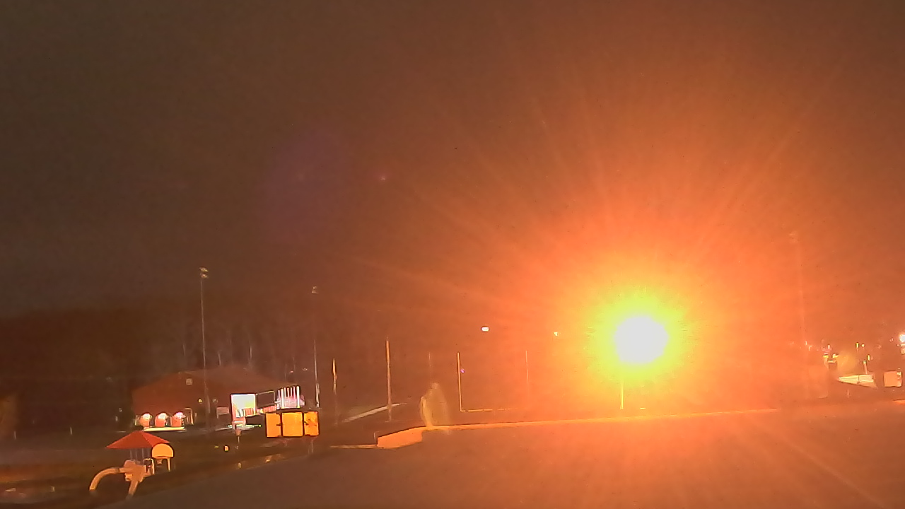 Thumbnail for current weather camera view from Lucy N. Holman ES in Jackson Township, New Jersey