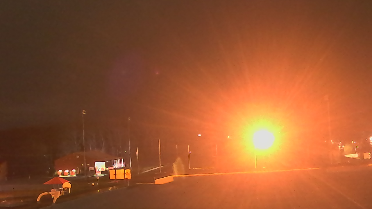 Thumbnail for current weather camera view from Lucy N. Holman ES in Jackson Township, New Jersey