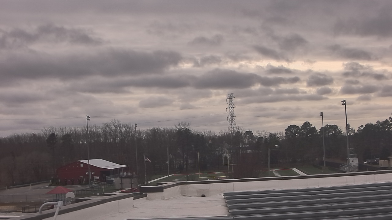 Thumbnail for current weather camera view from Lucy N. Holman ES in Jackson Township, New Jersey
