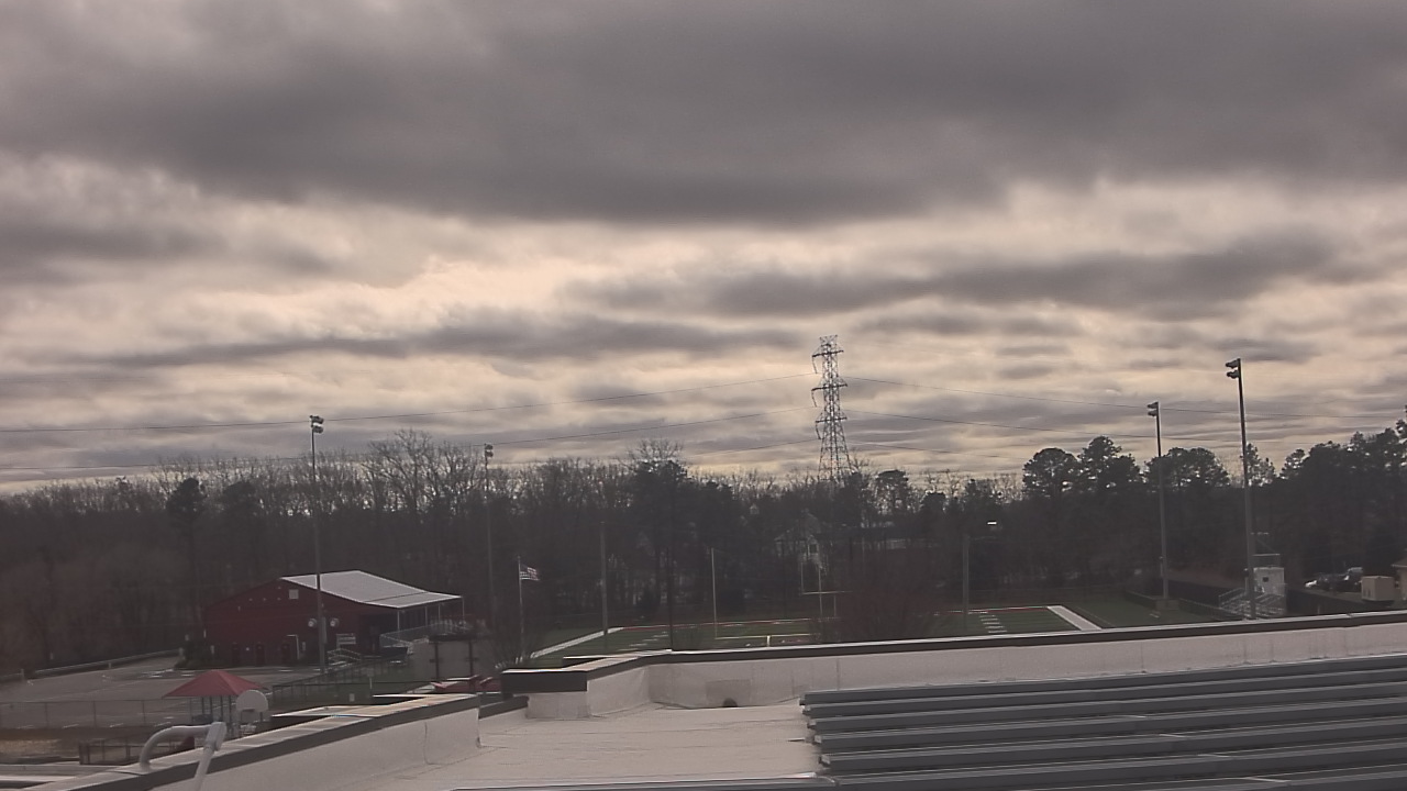 Thumbnail for current weather camera view from Lucy N. Holman ES in Jackson Township, New Jersey