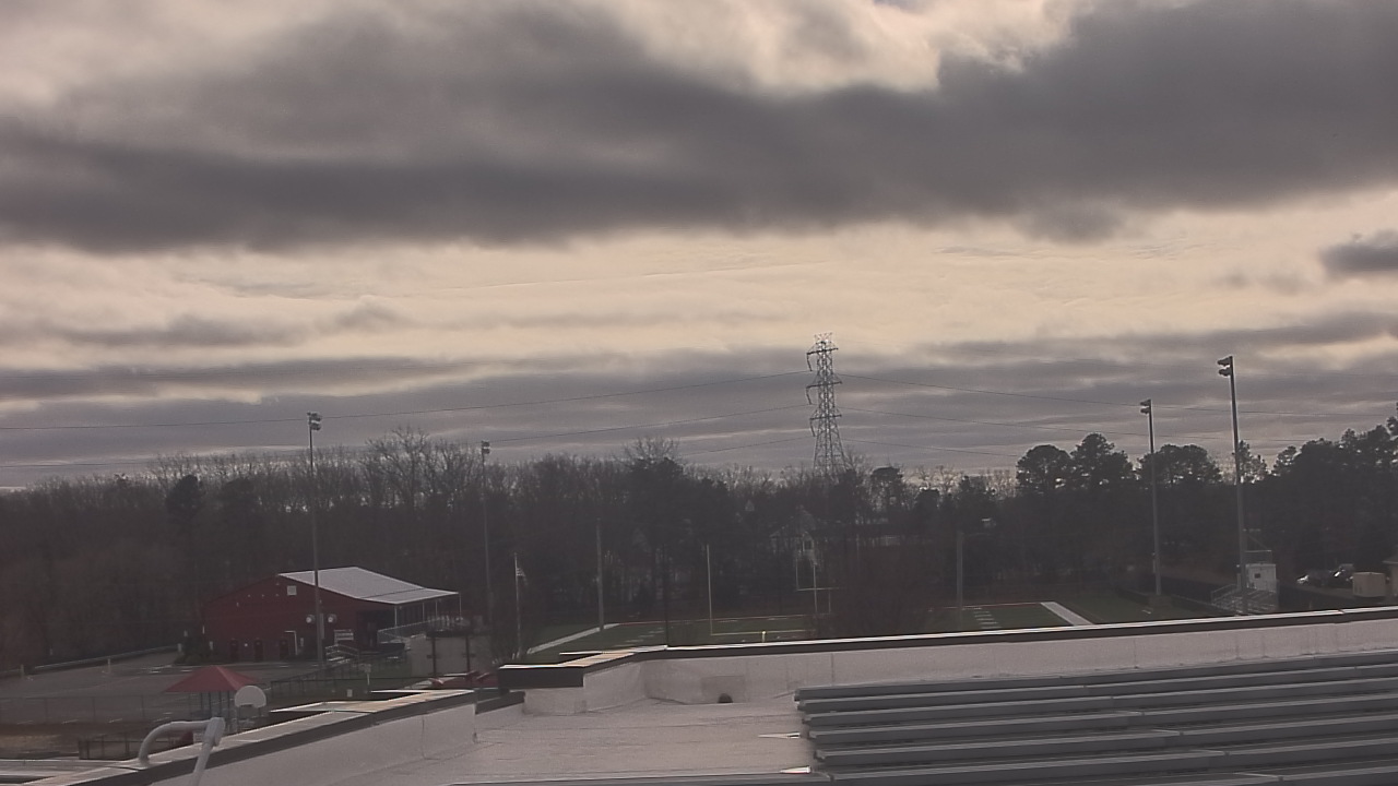 Thumbnail for current weather camera view from Lucy N. Holman ES in Jackson Township, New Jersey