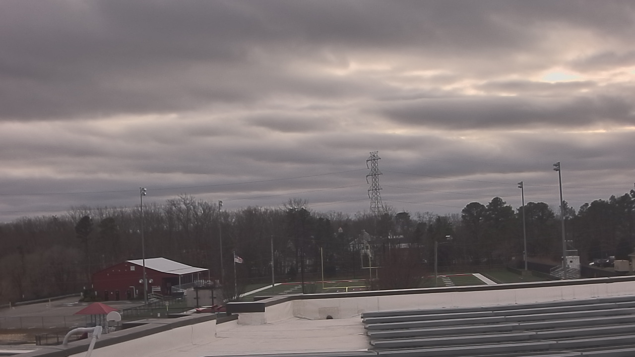 Thumbnail for current weather camera view from Lucy N. Holman ES in Jackson Township, New Jersey