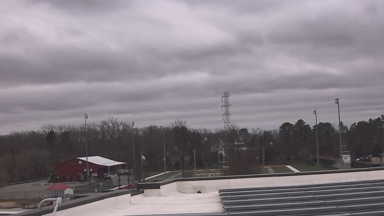 Thumbnail for current weather camera view from Lucy N. Holman ES in Jackson Township, New Jersey