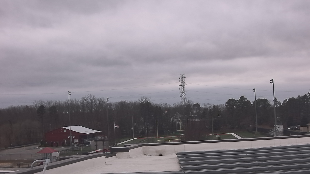 Thumbnail for current weather camera view from Lucy N. Holman ES in Jackson Township, New Jersey