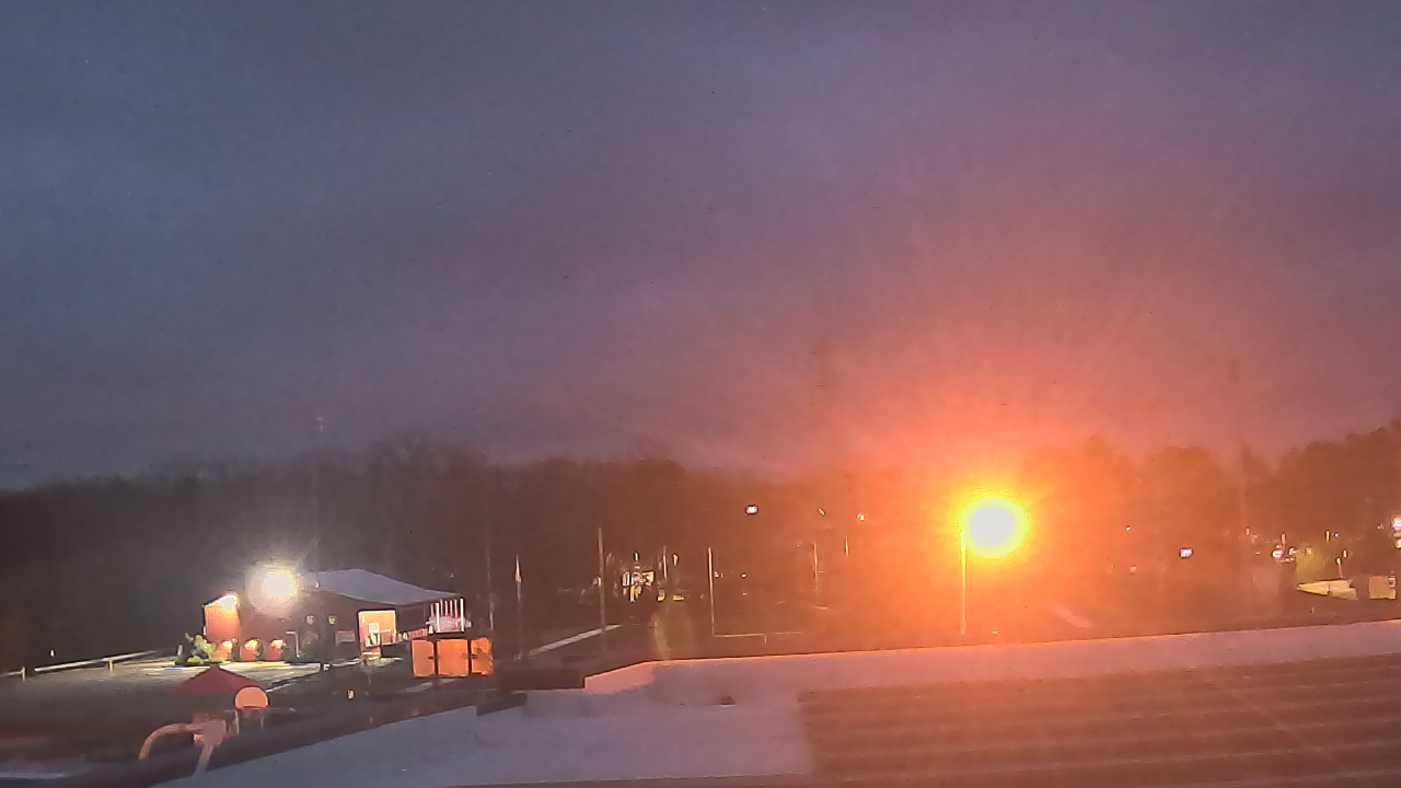 Thumbnail for current weather camera view from Lucy N. Holman ES in Jackson Township, New Jersey