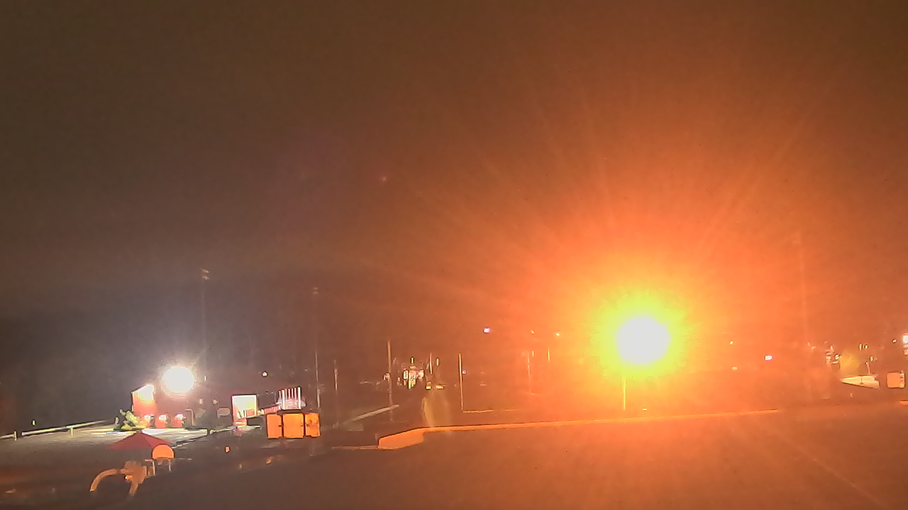 Thumbnail for current weather camera view from Lucy N. Holman ES in Jackson Township, New Jersey