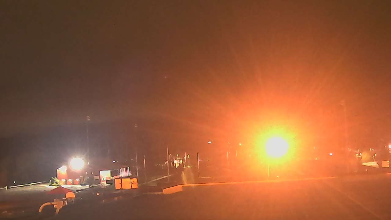 Thumbnail for current weather camera view from Lucy N. Holman ES in Jackson Township, New Jersey