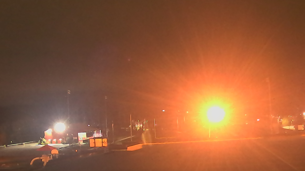 Thumbnail for current weather camera view from Lucy N. Holman ES in Jackson Township, New Jersey