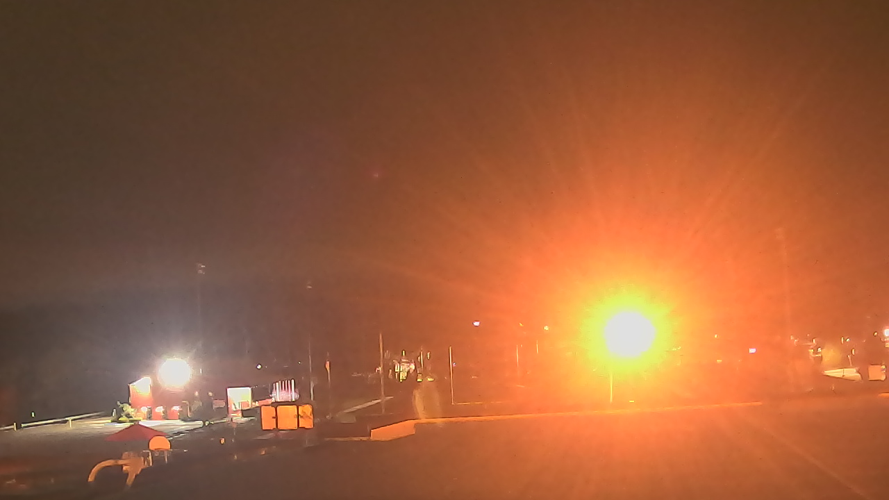 Thumbnail for current weather camera view from Lucy N. Holman ES in Jackson Township, New Jersey