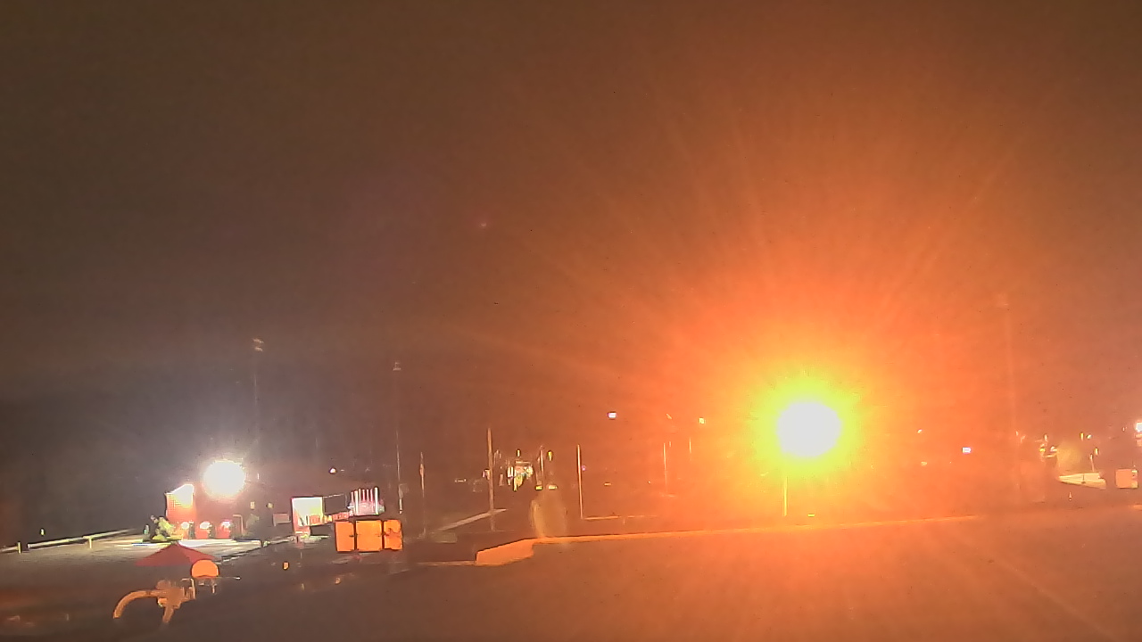 Thumbnail for current weather camera view from Lucy N. Holman ES in Jackson Township, New Jersey