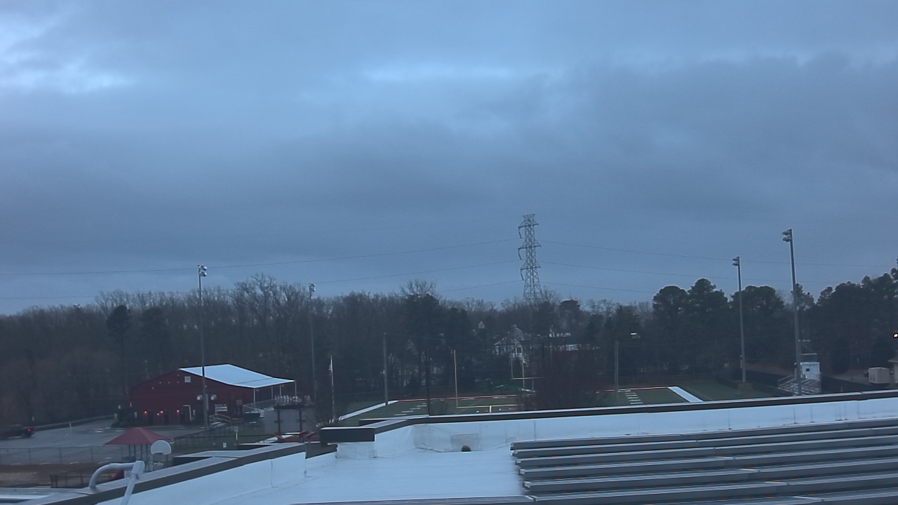 Thumbnail for current weather camera view from Lucy N. Holman ES in Jackson Township, New Jersey