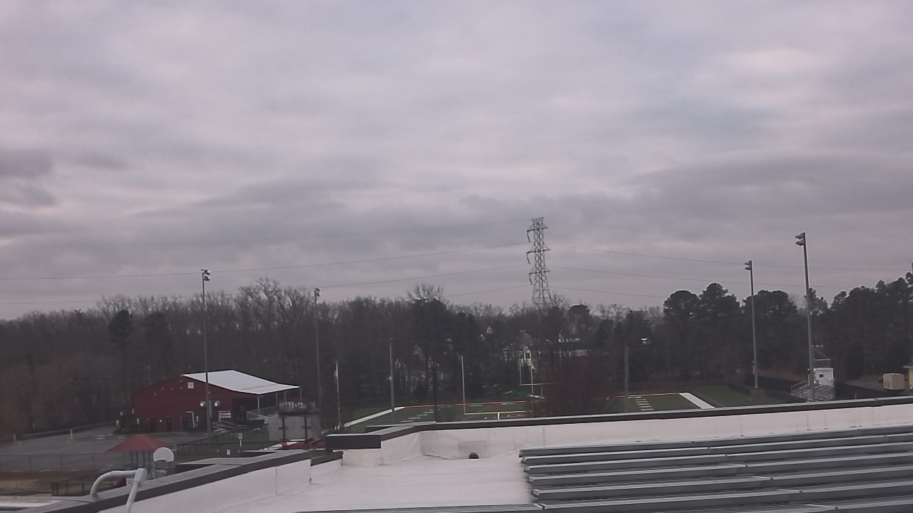 Thumbnail for current weather camera view from Lucy N. Holman ES in Jackson Township, New Jersey