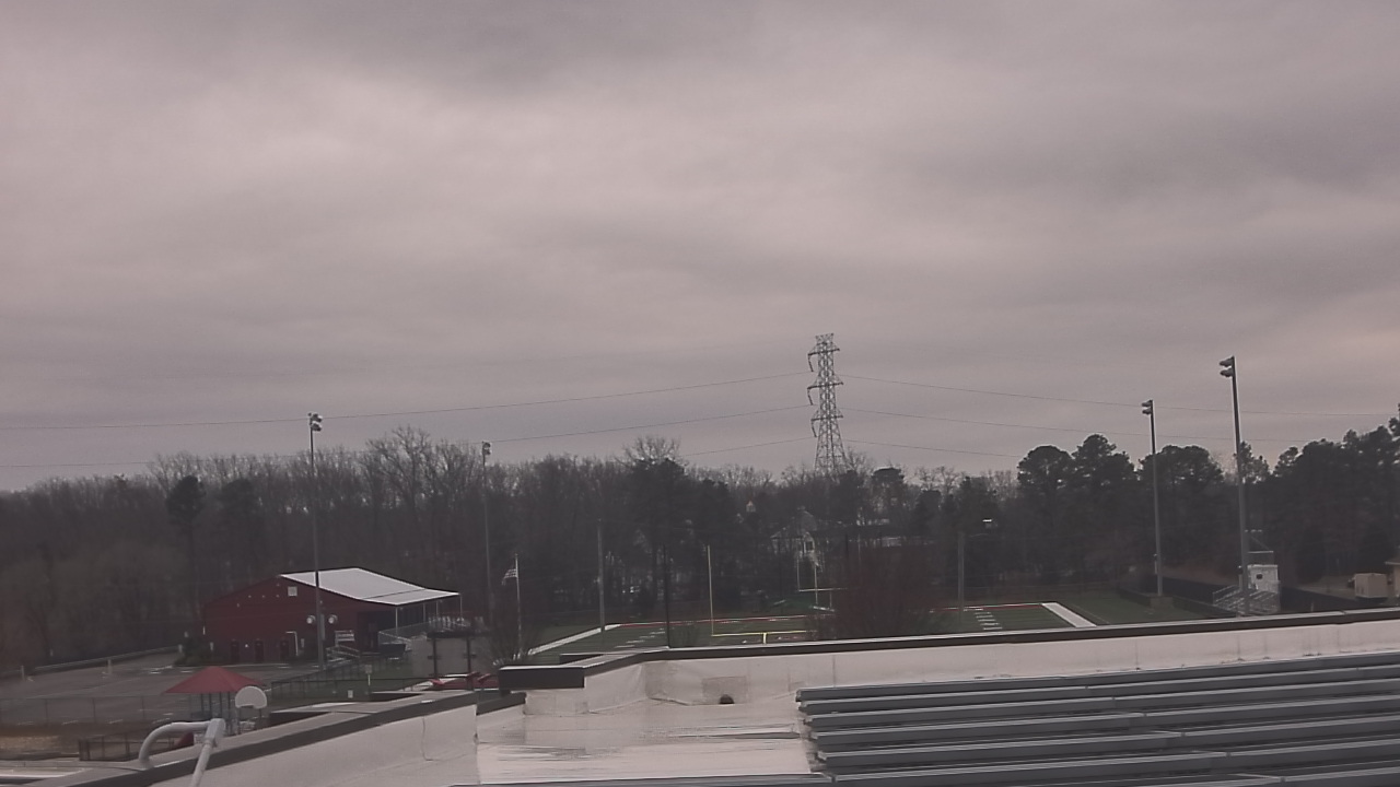 Thumbnail for current weather camera view from Lucy N. Holman ES in Jackson Township, New Jersey