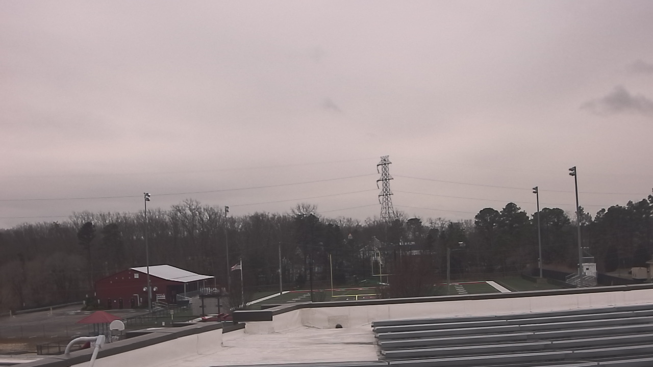 Thumbnail for current weather camera view from Lucy N. Holman ES in Jackson Township, New Jersey