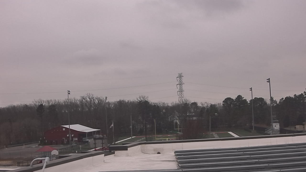 Thumbnail for current weather camera view from Lucy N. Holman ES in Jackson Township, New Jersey