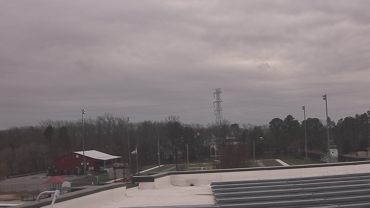 Thumbnail for current weather camera view from Lucy N. Holman ES in Jackson Township, New Jersey