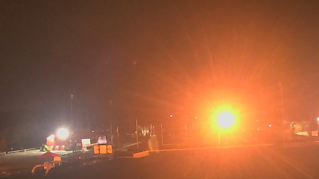 Thumbnail for current weather camera view from Lucy N. Holman ES in Jackson Township, New Jersey