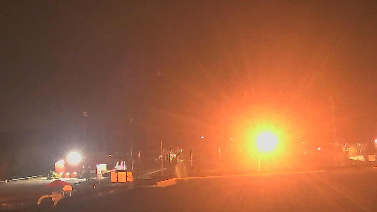 Thumbnail for current weather camera view from Lucy N. Holman ES in Jackson Township, New Jersey