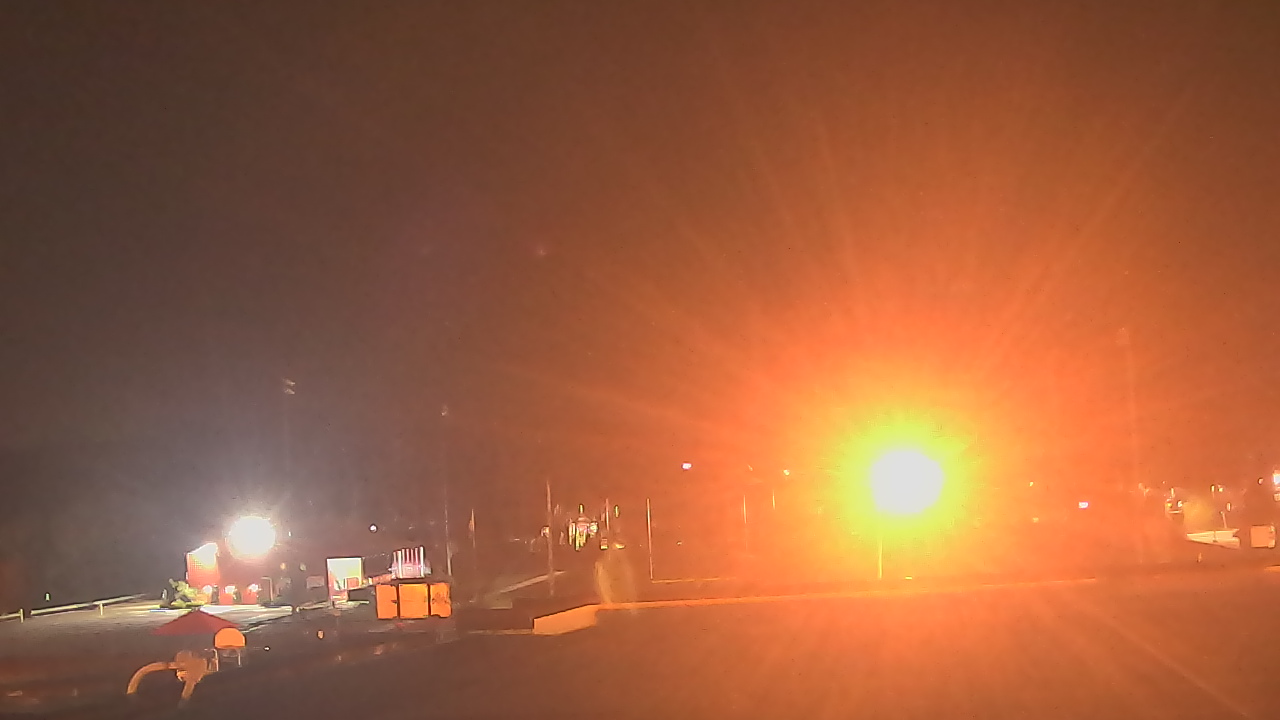 Thumbnail for current weather camera view from Lucy N. Holman ES in Jackson Township, New Jersey