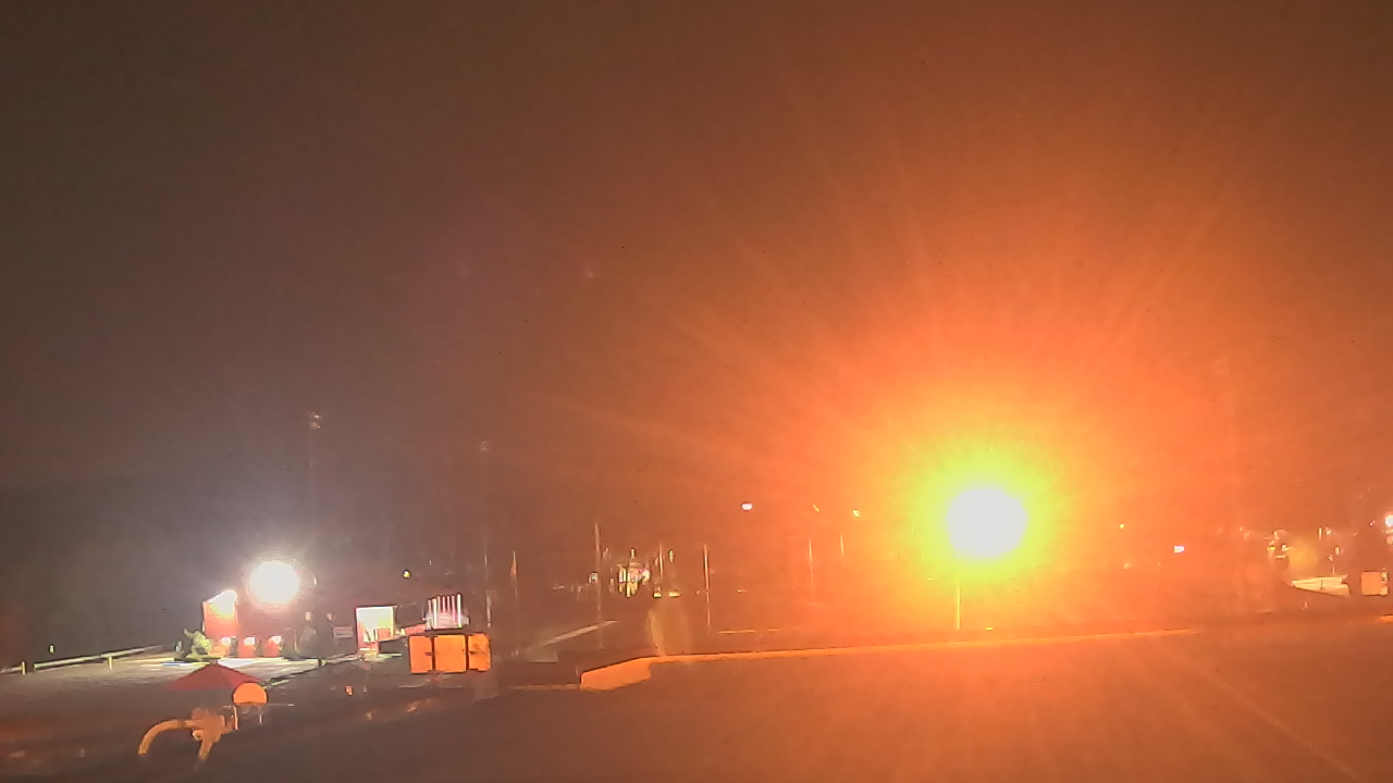 Thumbnail for current weather camera view from Lucy N. Holman ES in Jackson Township, New Jersey