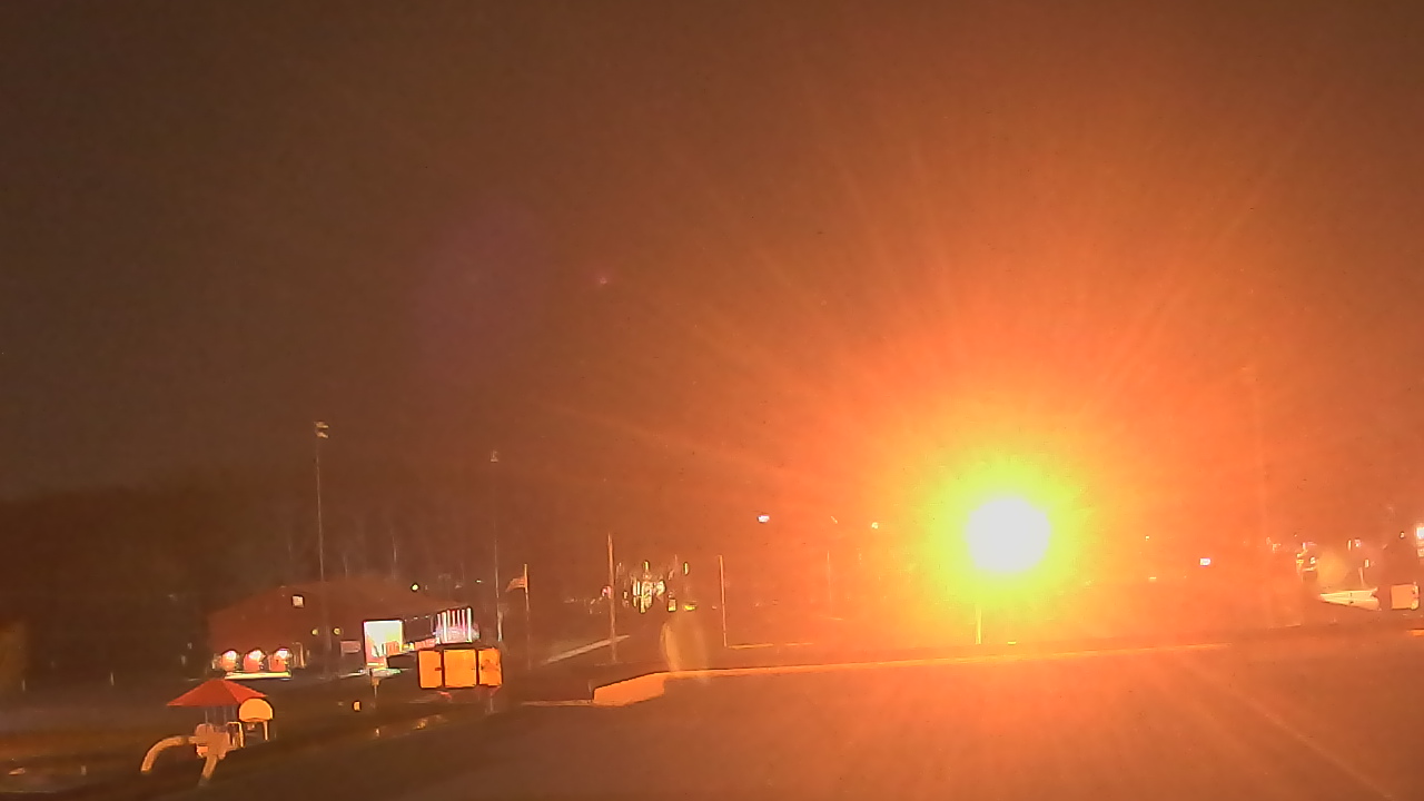 Thumbnail for current weather camera view from Lucy N. Holman ES in Jackson Township, New Jersey