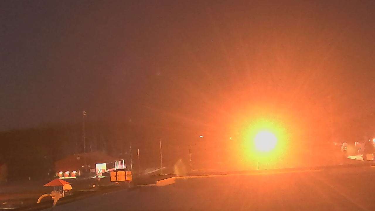 Thumbnail for current weather camera view from Lucy N. Holman ES in Jackson Township, New Jersey