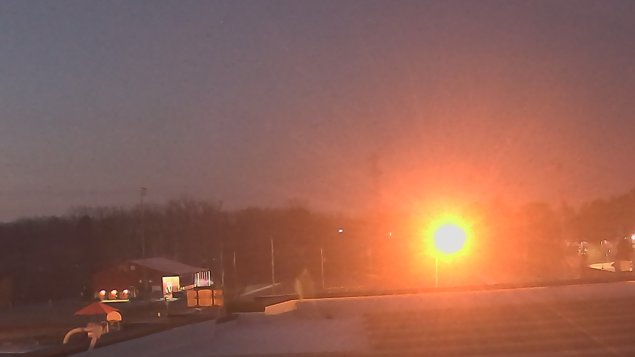 Thumbnail for current weather camera view from Lucy N. Holman ES in Jackson Township, New Jersey